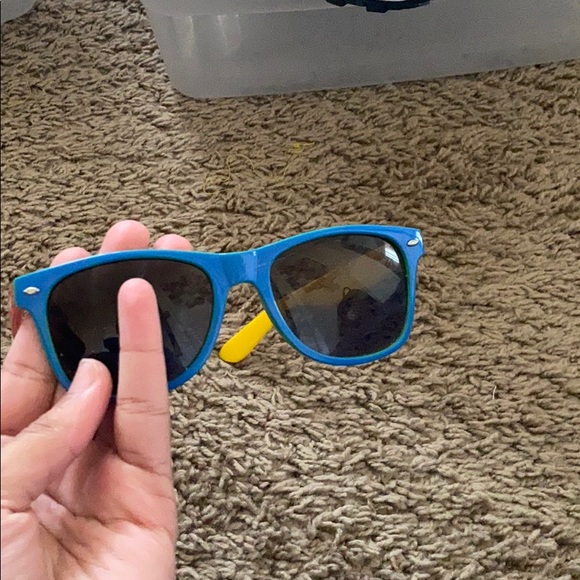 Google Multi Color Glasses - Picture 2 of 4